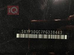 Kia Telluride